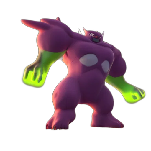 creature, animal, weapon, robot transparent PNG cut-out