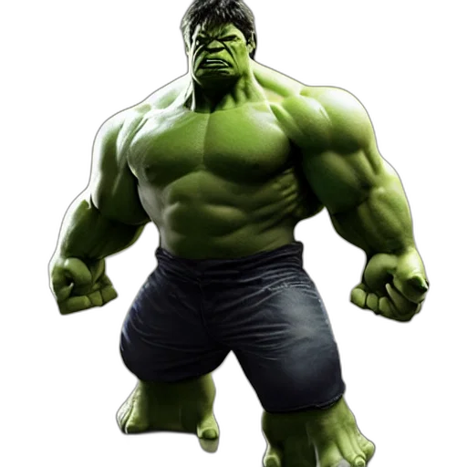 animal, creature, 3d render, concept art transparent PNG cut-out