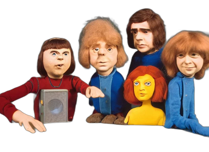 outer space, scene, british, kids, programme, bbc, oliver, postgate transparent PNG cut-out