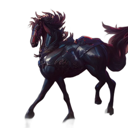 dragon, animal, creature, crown, concept art, fantasy art, watercolor, photorealistic transparent PNG cut-out
