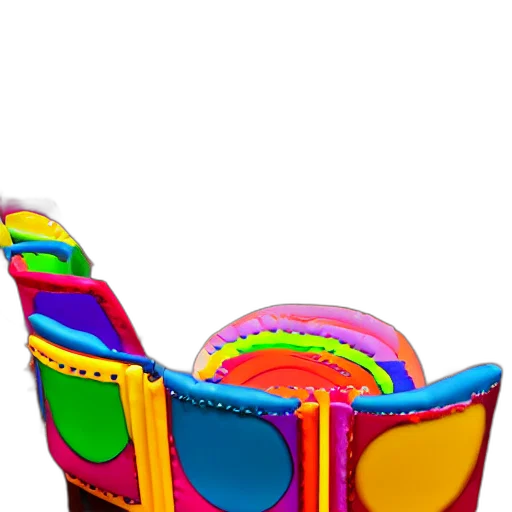 furniture, shoes, crown, hat transparent PNG cut-out