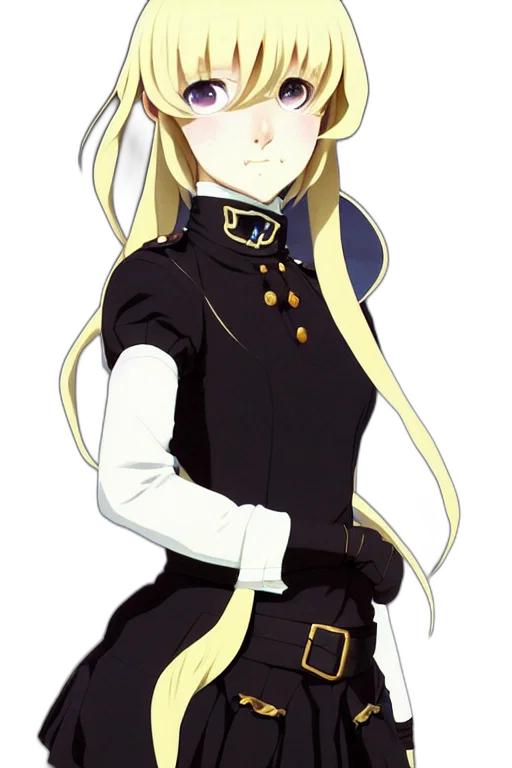 staff, jacket, crown, dress transparent PNG cut-out