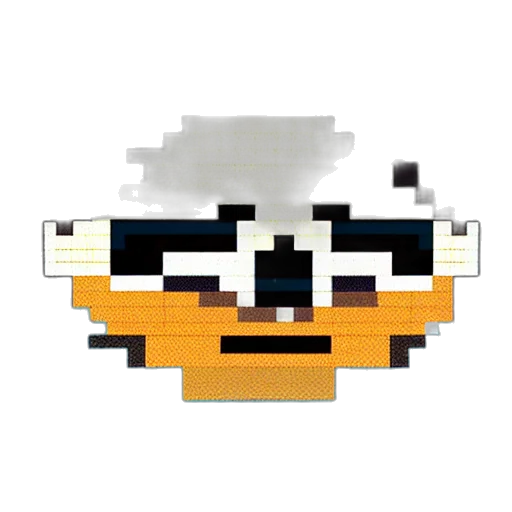 robot, mask, face, staff transparent PNG cut-out