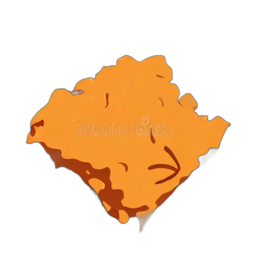 crown, food, mask, hair transparent PNG cut-out