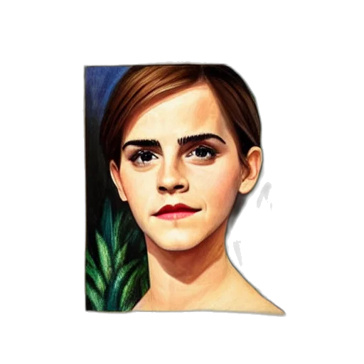 face, hair, mask, creature, photorealistic, pixel art, oil painting, concept art transparent PNG cut-out