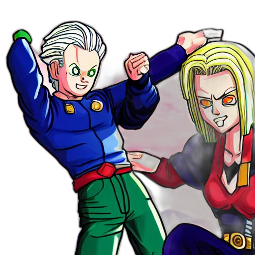 jacket, concept art, comic book art, cartoon transparent PNG cut-out