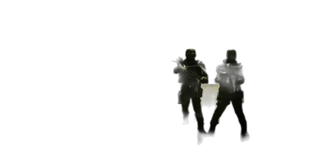 weapon, mask, staff, sword transparent PNG cut-out