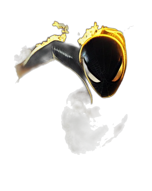 mask, crown, weapon, jewelry, concept art, 3d render, fantasy art, photorealistic transparent PNG cut-out