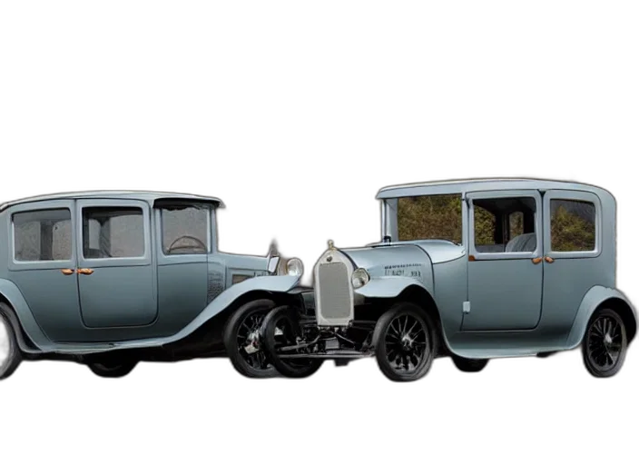 car, 3d render, photorealistic, 1920 transparent PNG cut-out