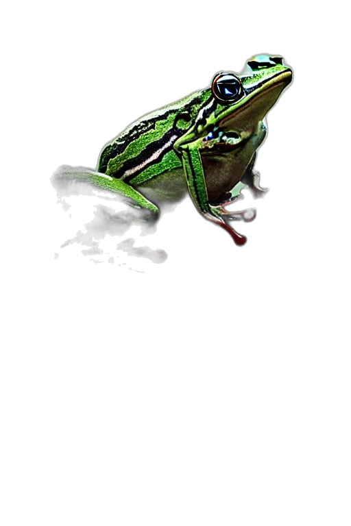 animal, dragon, creature, staff transparent PNG cut-out