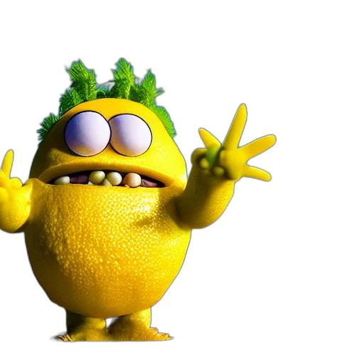 food, staff, creature, animal transparent PNG cut-out