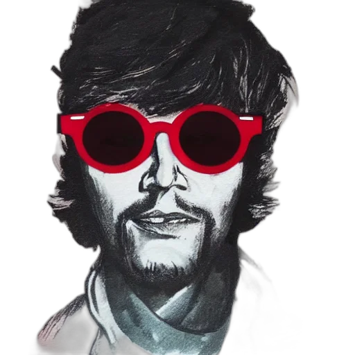 face, mask, jacket, cartoon transparent PNG cut-out