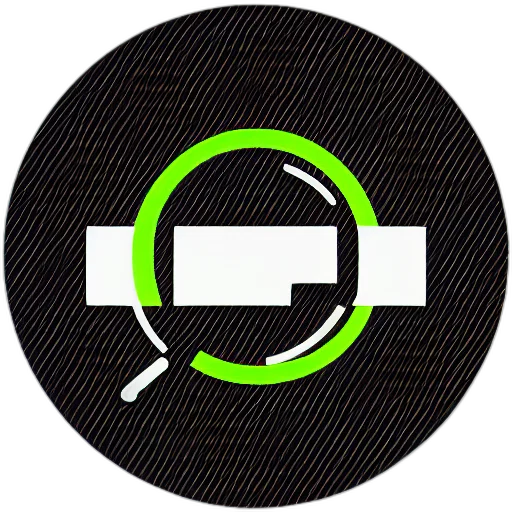 staff, furniture, jacket, umbrella, 3d render, pixel art, green, monochrome transparent PNG cut-out