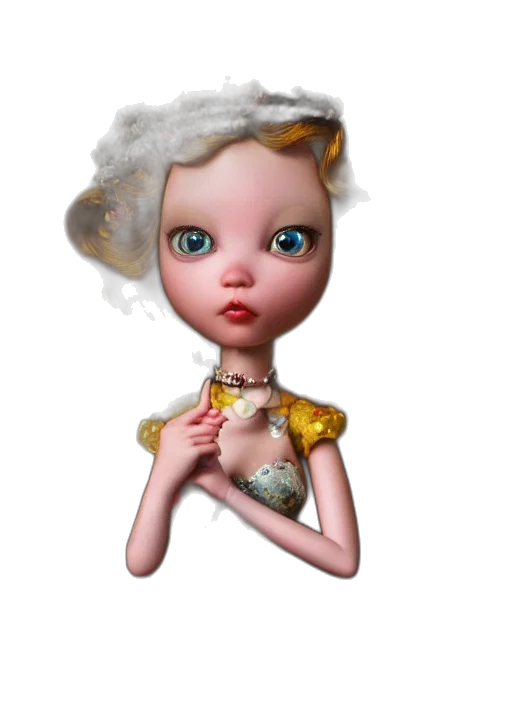 jewelry, dress, staff, crown transparent PNG cut-out