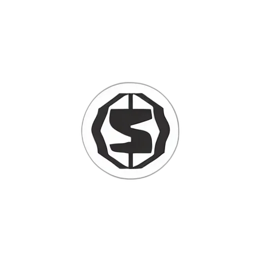 staff, 3d render, concept art, monochrome transparent PNG cut-out