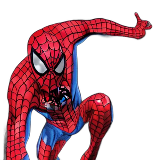 mask, creature, animal, comic book art transparent PNG cut-out