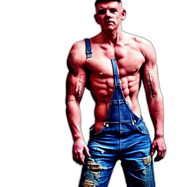 jacket, photorealistic, 3d render, concept art, full, body, pose, beautiful transparent PNG cut-out