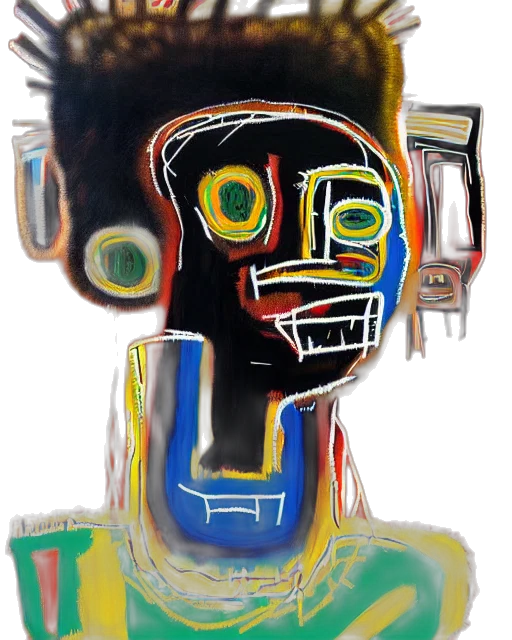 mask, face, robot, staff transparent PNG cut-out