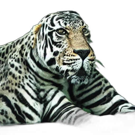 animal, creature, jewelry, mask, photorealistic, 3d render, concept art, fantasy art transparent PNG cut-out