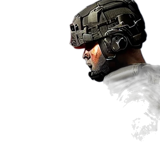 weapon, mask, face, staff transparent PNG cut-out