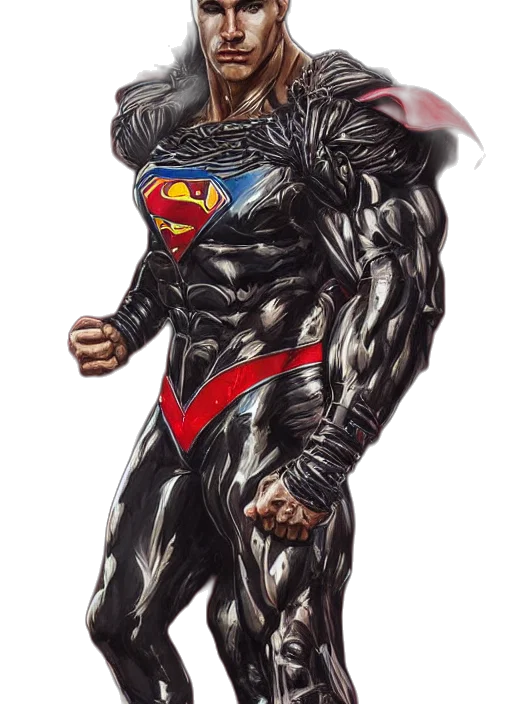 comic book art, concept art, fantasy art, cartoon transparent PNG cut-out