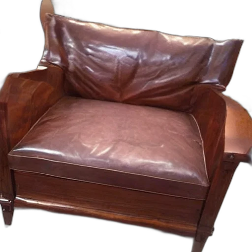furniture, jacket, crown, 3d render, photorealistic, earth tones, sale, facebook transparent PNG cut-out