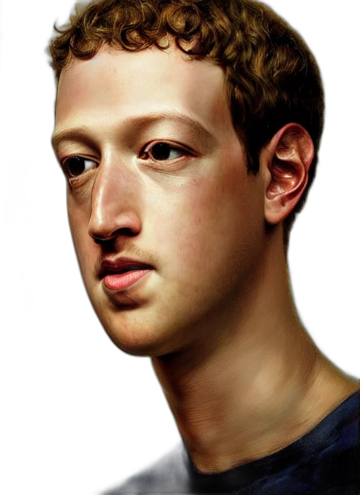 face, robot, mask, creature transparent PNG cut-out