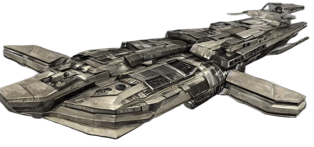 weapon, concept art, 3d render, massive, futuristic, dieselpunk, egyptian, war transparent PNG cut-out