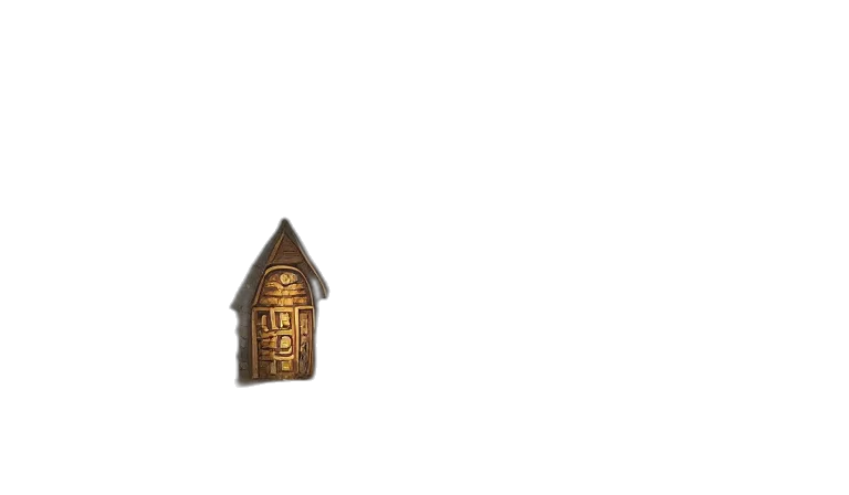 building, weapon, furniture, crown transparent PNG cut-out