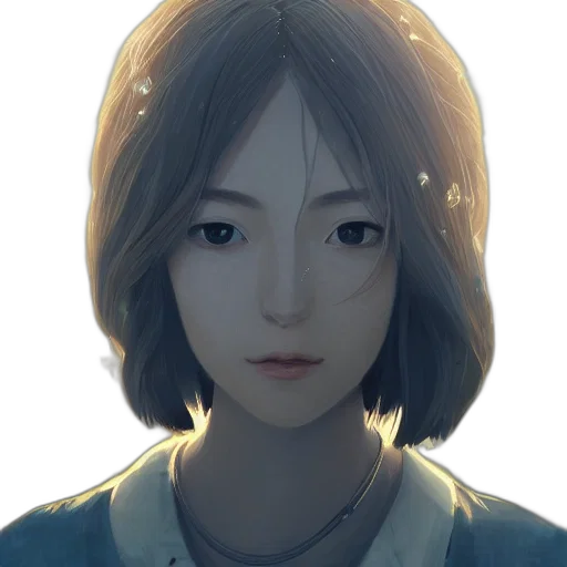 face, robot, mask, staff transparent PNG cut-out