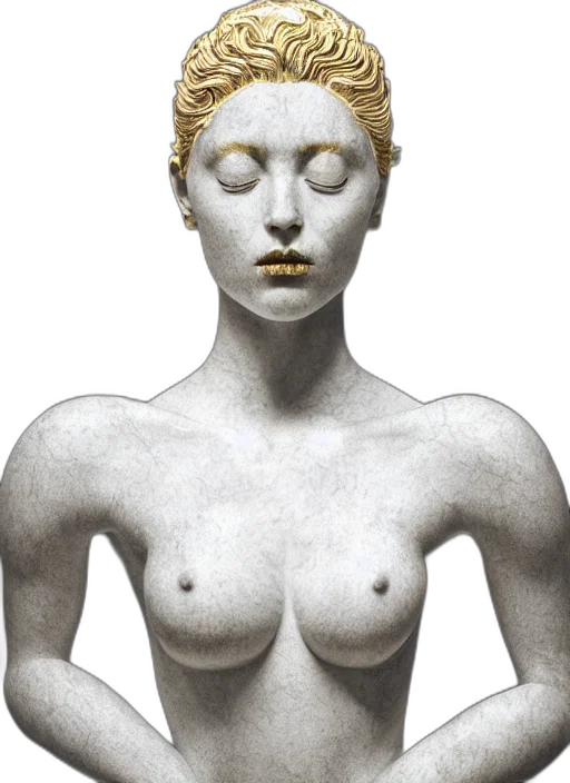 jewelry, mask, crown, face transparent PNG cut-out