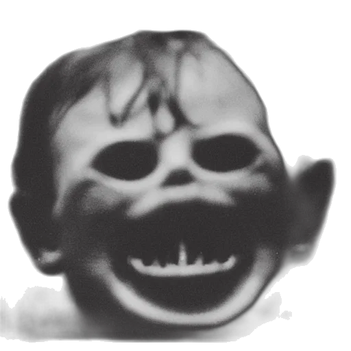mask, face, creature, crown transparent PNG cut-out
