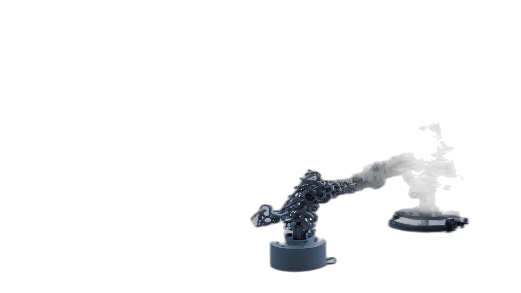 weapon, robot, sword, dragon transparent PNG cut-out