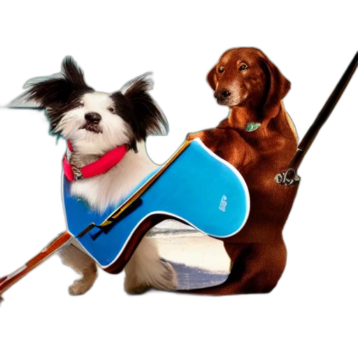 staff, photorealistic, 3d render, concept art transparent PNG cut-out