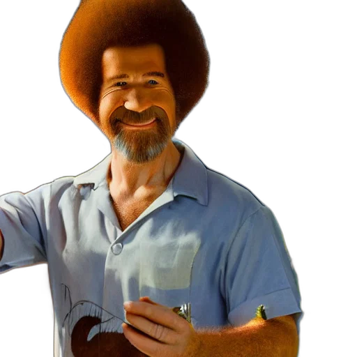 hair, hat, robot, weapon transparent PNG cut-out