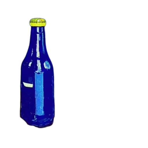 bottle, jacket, weapon, food transparent PNG cut-out