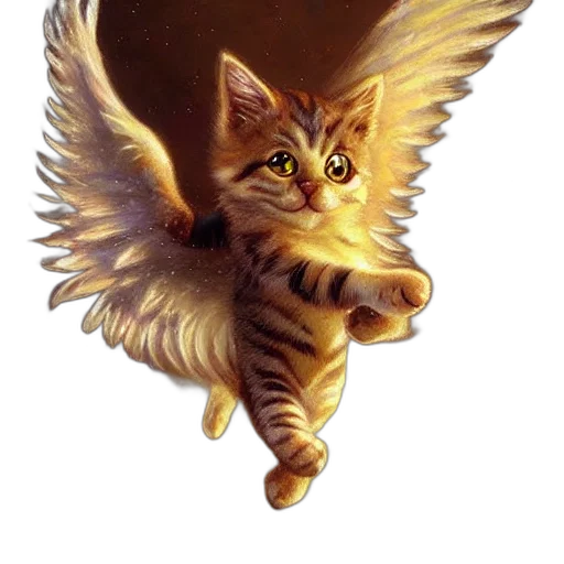 animal, dragon, staff, photorealistic, fantasy art, oil painting, pixel art, cute transparent PNG cut-out