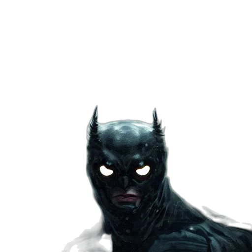 mask, face, animal, creature transparent PNG cut-out