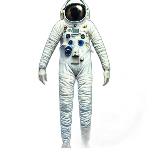staff, robot, jacket, mask transparent PNG cut-out
