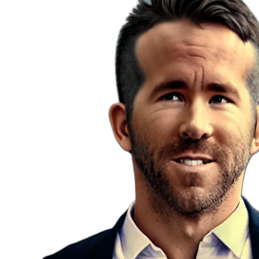 photorealistic, cartoon, cinematic, shot transparent PNG cut-out