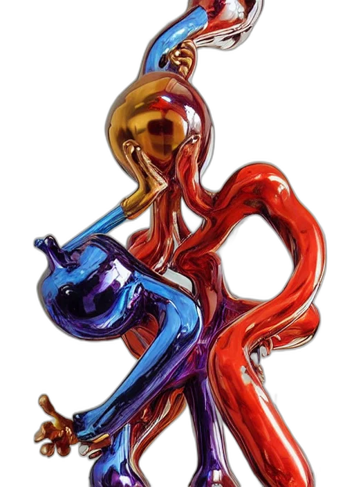 jewelry, staff, bottle, mask transparent PNG cut-out