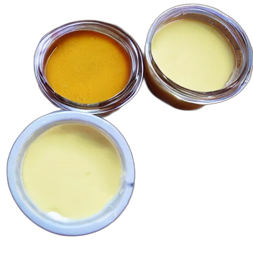 food, golden, vladimir, pudding transparent PNG cut-out