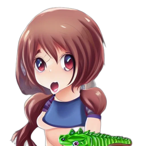 weapon, creature, animal, dragon transparent PNG cut-out