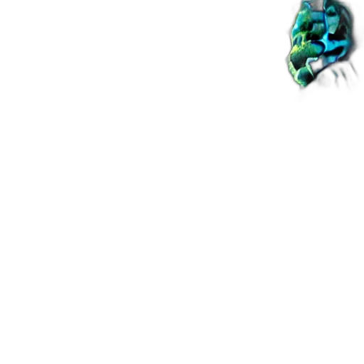 dragon, creature, robot, animal transparent PNG cut-out