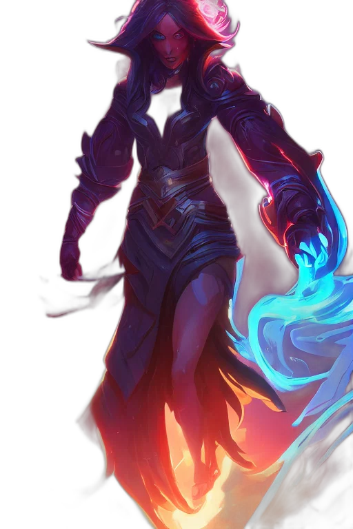 staff, dragon, sword, weapon transparent PNG cut-out