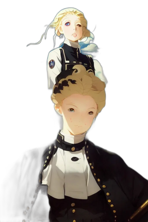 crown, staff, hat, mask, concept art, pixel art, fantasy art, anime transparent PNG cut-out