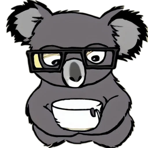 staff, animal, mask, cartoon transparent PNG cut-out