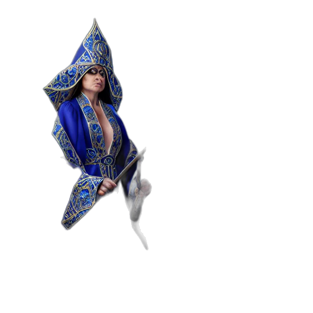 umbrella, staff, sword, dragon transparent PNG cut-out