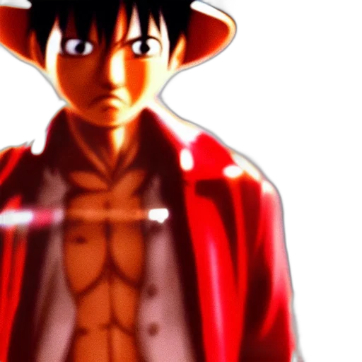 jacket, concept art, comic book art, anime transparent PNG cut-out