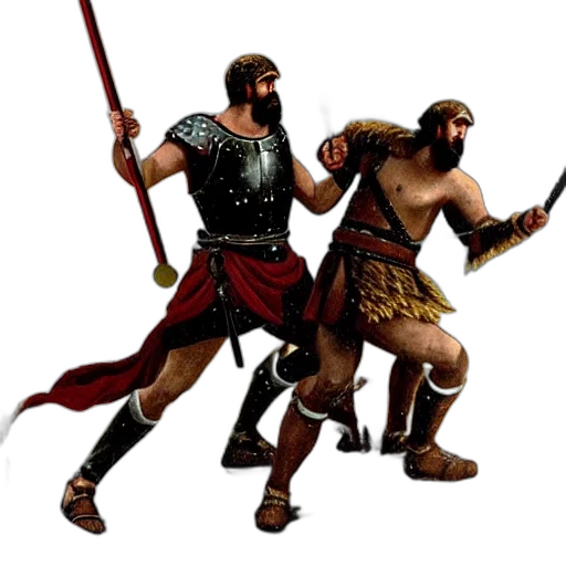 sword, concept art, fantasy art, 3d render, ultra, realistic, leonidas, sparta transparent PNG cut-out
